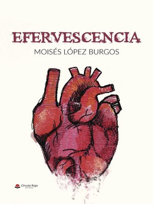 cover image of Efervescencia